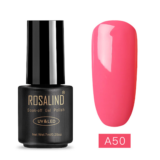 Title 3, Fluorescent nail glue for strong and lasting ad...