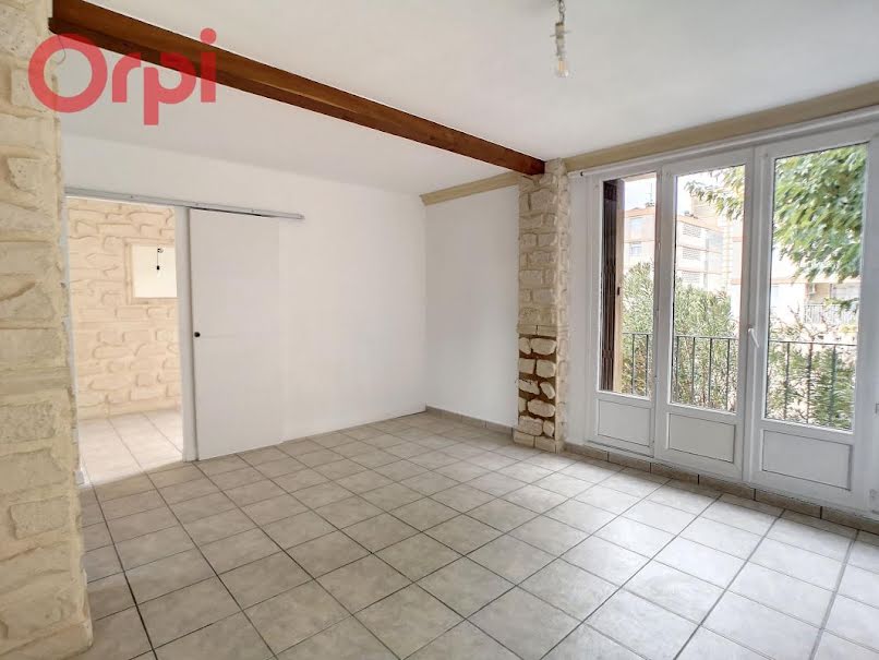 Vente appartement 4 pièces 66 m² à Le Pontet (84130), 85 000 €