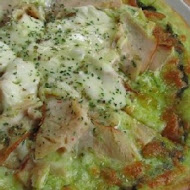 PIZZA OLMO 窯烤pizza.麵包