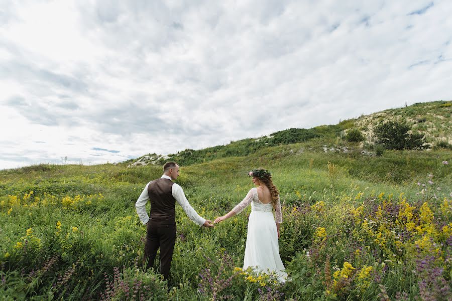 Wedding photographer Kseniya Vereschak (ksenia-vera). Photo of 19 July 2016