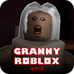 Cover Image of Unduh Granny Roblox Fun Unlimited 2019 1.0 APK