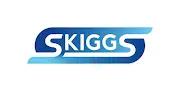 C SKIGGS Logo