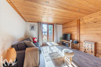 appartement à Megeve (74)