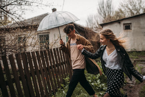 Свадебный фотограф Сергей Макаров (makaroffoto). Фотография от 27 апреля 2019