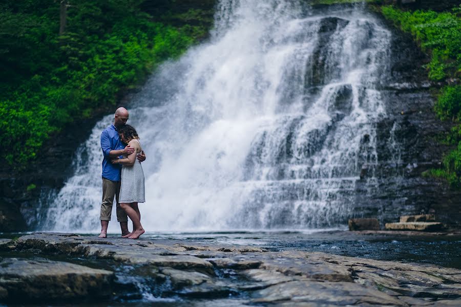 Fotógrafo de casamento Wes Shinn (wesshinn). Foto de 15 de outubro 2019