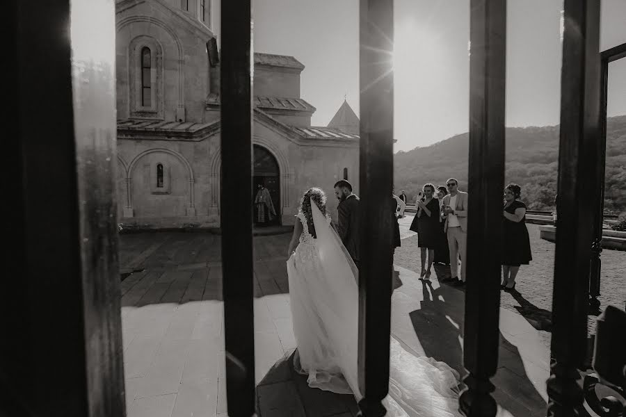 Wedding photographer Tornike Saakadze (tsaaka). Photo of 14 December 2019