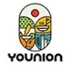 Younion, Qutab Institutional Area, Safdarjung, New Delhi logo