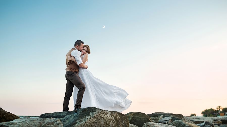 Photographe de mariage Olga Franco (olgafranco). Photo du 28 septembre 2016