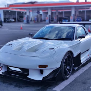 RX-7