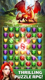 Empires And Puzzles APK Download 30.0.0 1