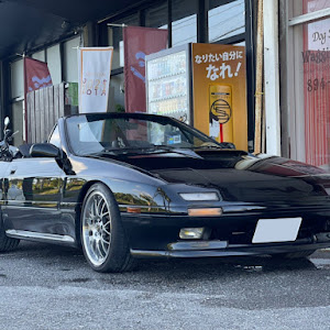 RX-7 FC3C