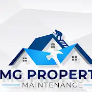 MG Property Maintenance Logo