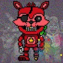 Freddy Jumping High icon