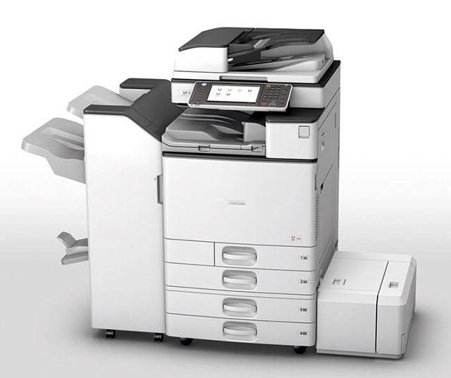 Đơn vị Bán máy photocopy RICOH uy tín bạn nên biết