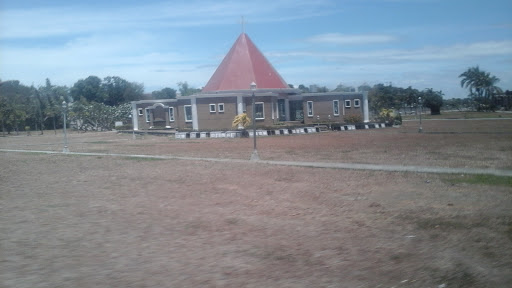 Everlasting Memorial Park Chapel