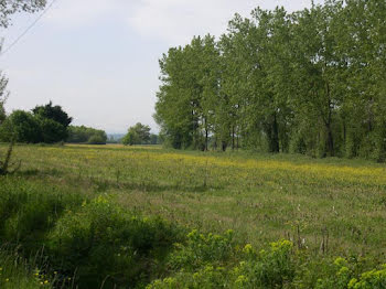 terrain à Galiax (32)