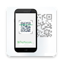 Whatscan Pro - Experience New Chatting Apps icon