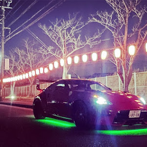 フェアレディZ Z34