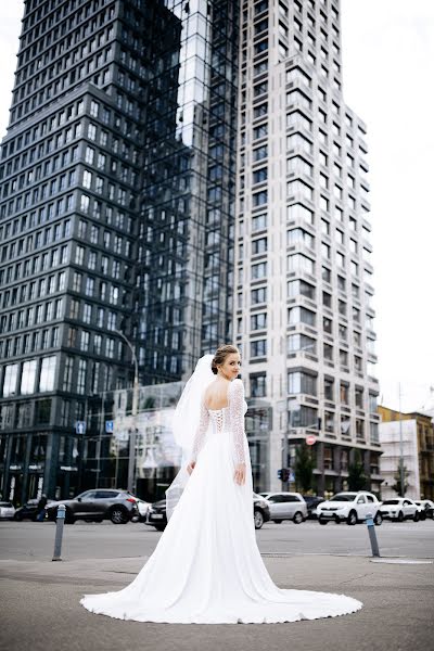 Wedding photographer Yana Migunova (migunova). Photo of 23 September 2021