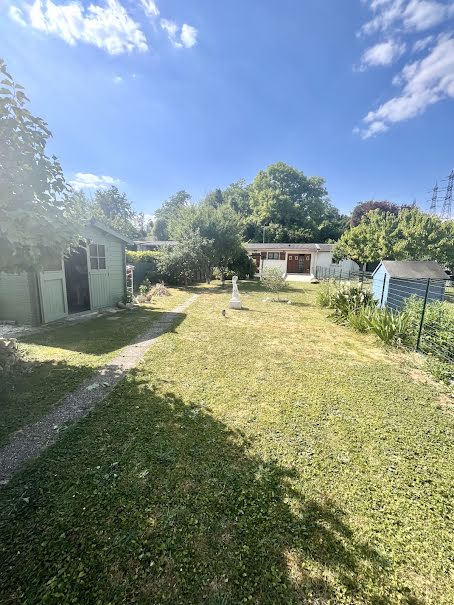 Vente maison 5 pièces 85.5 m² à Chelles (77500), 430 000 €