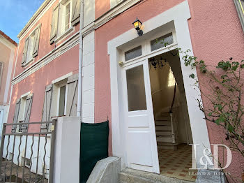 appartement à Louveciennes (78)