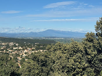 appartement à Villeneuve-les-avignon (30)