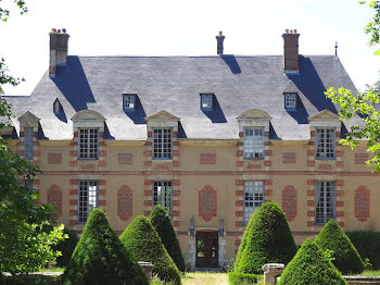 château à Vernon (27)