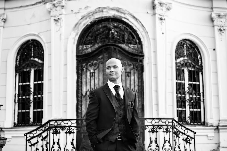 Wedding photographer Csaba Molnár (molnarstudio). Photo of 5 July 2016