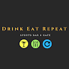 Drink Eat Repeat, CBD-Belapur, Navi Mumbai logo