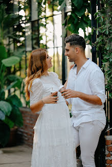 Fotógrafo de bodas Selim Ateş (selimates). Foto del 2 de enero