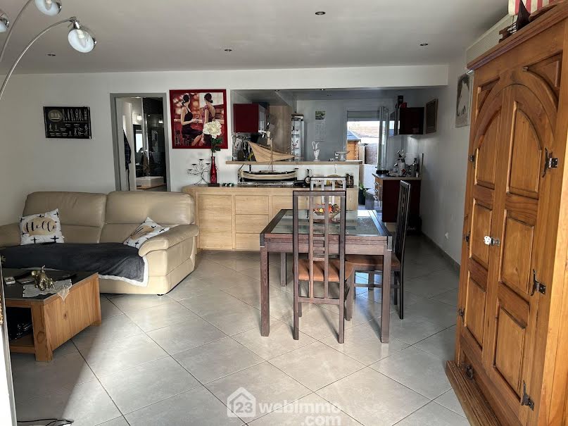 Vente appartement 3 pièces 74 m² à Frontignan (34110), 244 000 €