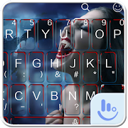 Vampire Keyboard Theme  Icon