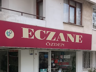 Eczane Özden