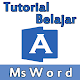 Download Tutorial Belajar Word For PC Windows and Mac 1.0