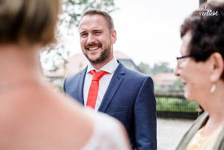 Hochzeitsfotograf Julia Dürrling (momentverliebt). Foto vom 30. Januar 2020