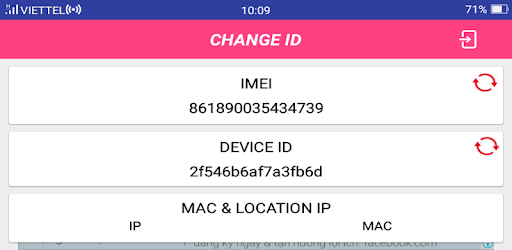 Fake Devie Id Pc