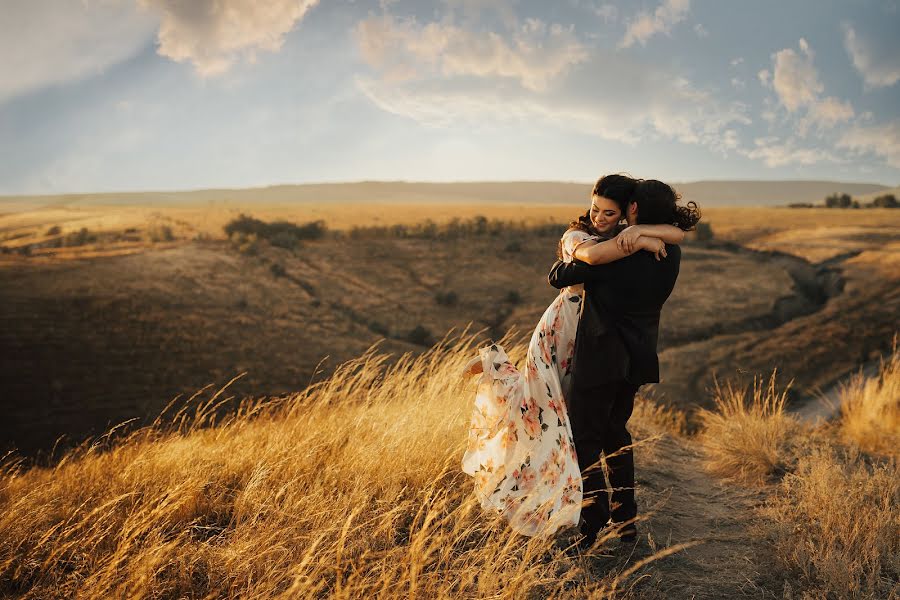 Photographer sa kasal Aleksandra Rodina (rodinka). Larawan ni 5 Pebrero 2018