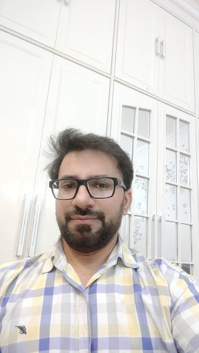 Home tutor in Gandhi Nagar Delhi