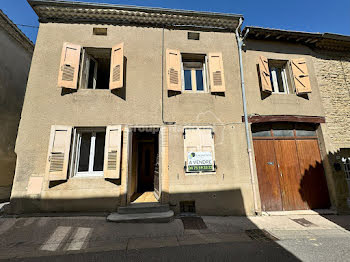 maison à Etoile-sur-Rhône (26)