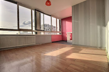 appartement à Aubervilliers (93)