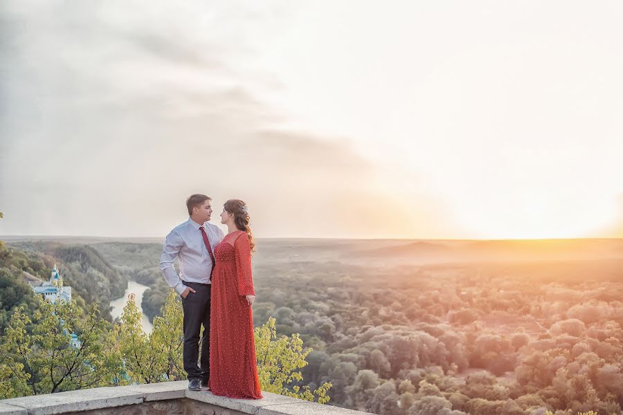 Fotógrafo de casamento Vera Bigma (bigmavera). Foto de 7 de novembro 2018