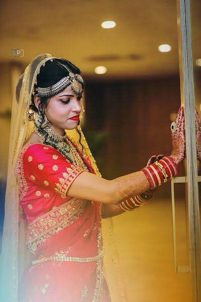 Fotógrafo de casamento Sritam Kumar Dash (sritamkumar). Foto de 10 de dezembro 2020