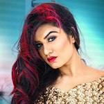 Cover Image of Télécharger Kaur B Songs 1.0 APK