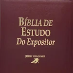 Cover Image of ดาวน์โหลด Biblia de Estudo Do Expositor (Portugues) 1.0.2 APK