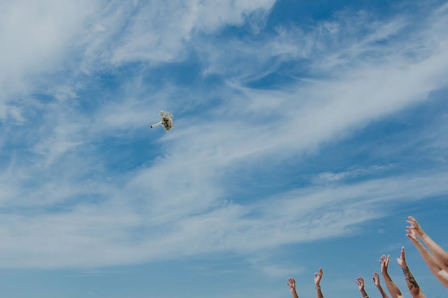 Fotógrafo de casamento Valter Antunes (valterantunes). Foto de 5 de fevereiro 2021