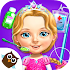 Superhero Hospital Doctor - Crazy Kids Care Clinic3.0.8