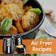 Download Healthy Air Fryer Recipes For PC Windows and Mac 1.0