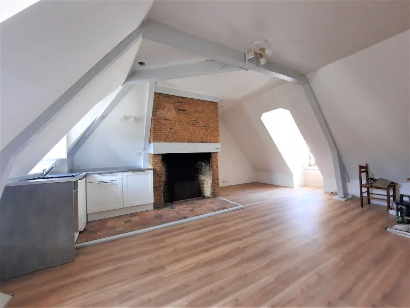 Vente appartement 2 pièces 40.74 m² à Rennes (35000), 231 000 €