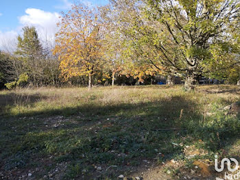 terrain à Fontenay-sur-Loing (45)