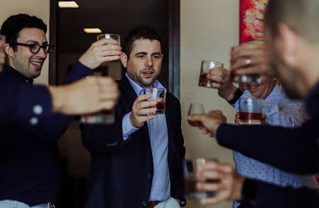 Fotógrafo de bodas Cristian Perucca (cristianperucca). Foto del 30 de octubre 2018